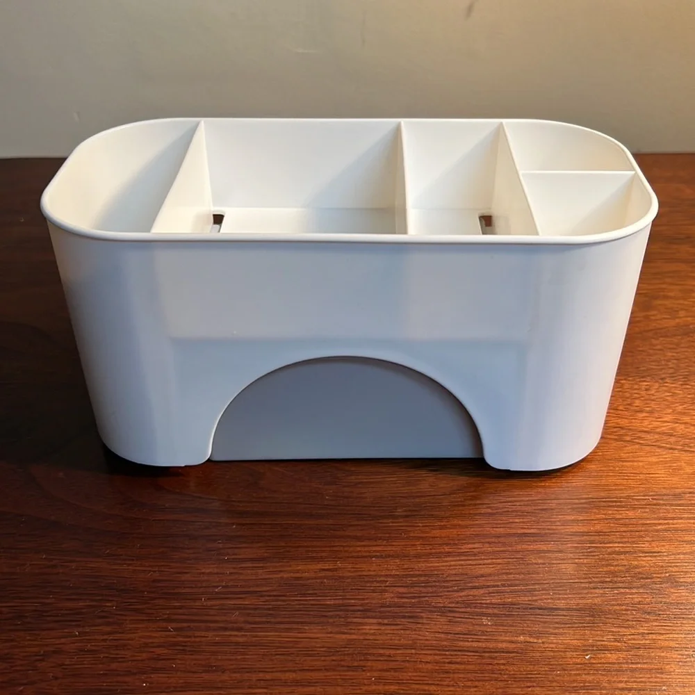 Makeup Organizer, Cosmetic Organizer, Makeup Brush Organizer